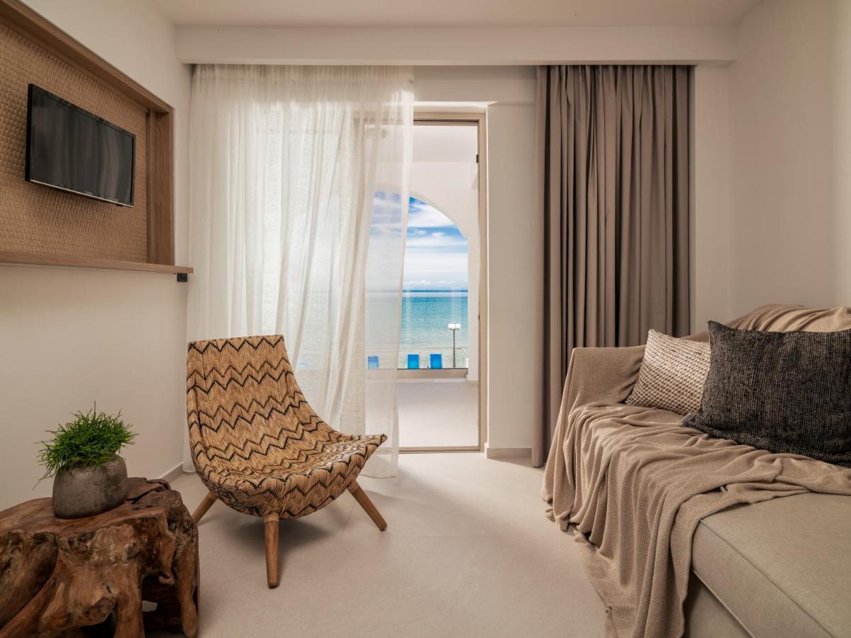 Superior Suite Sea View