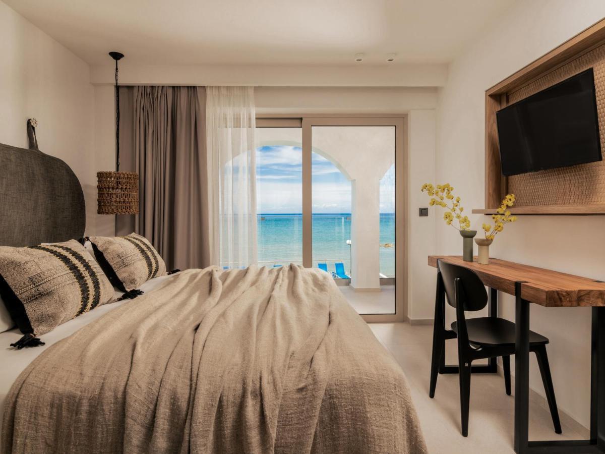 Superior Suite Sea View