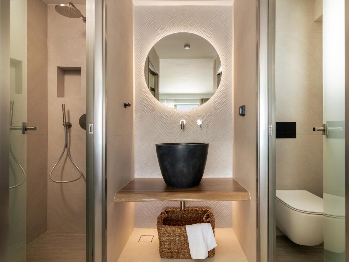 Superior Suite Sea View