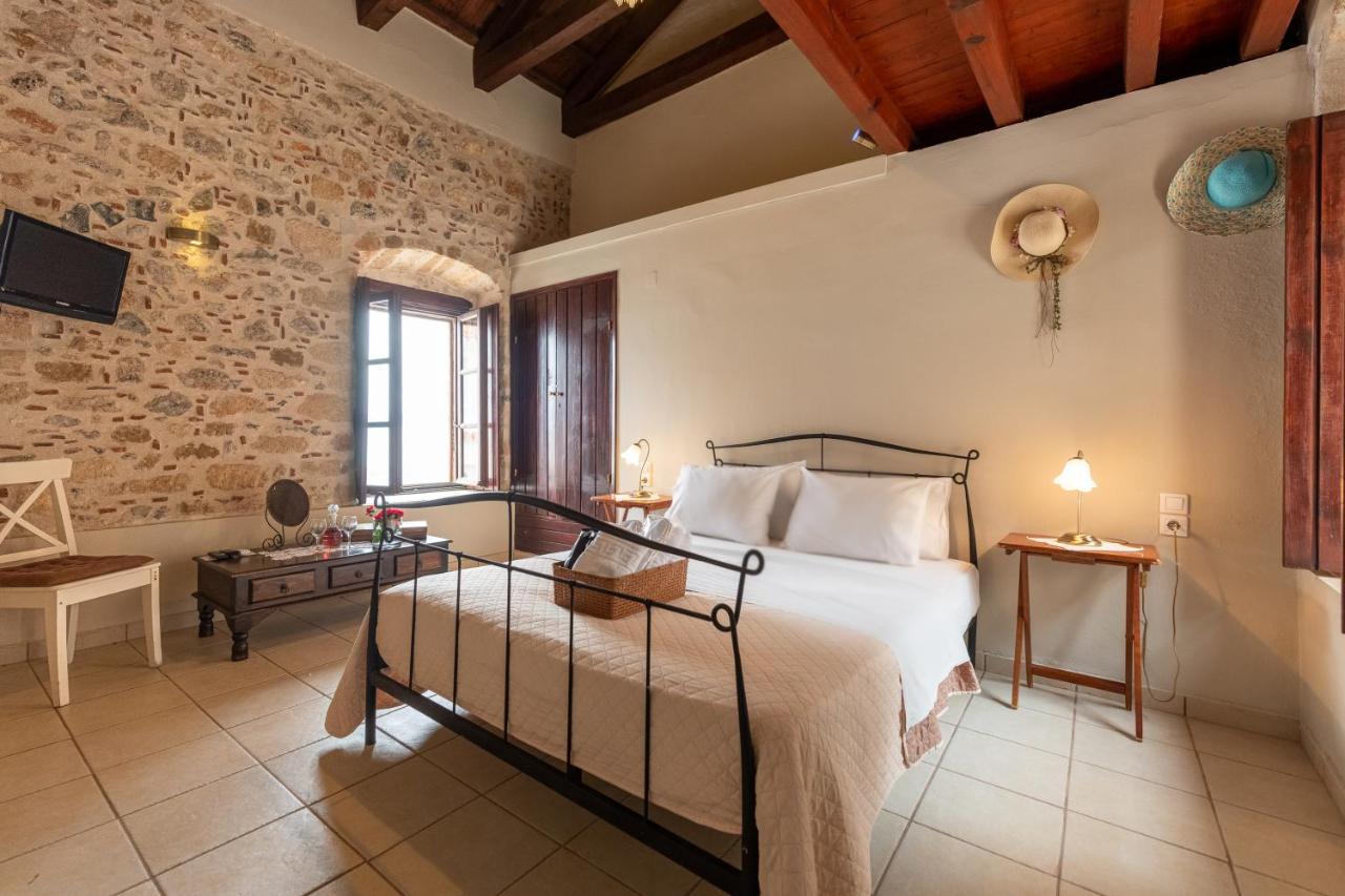 Chambre Double Économique