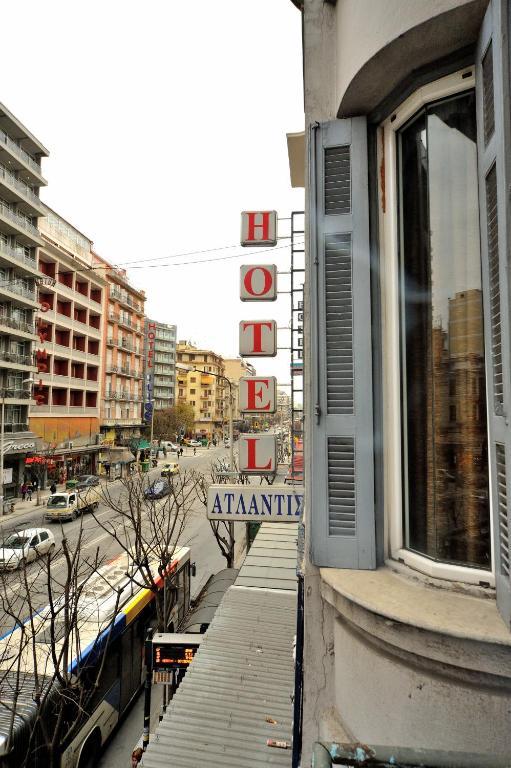 Chambre Double Économique - Vue Intérieure