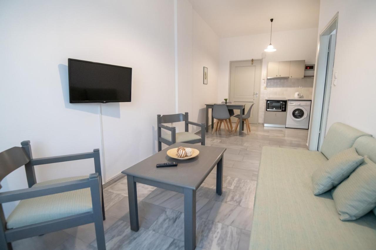 Standard Apartment