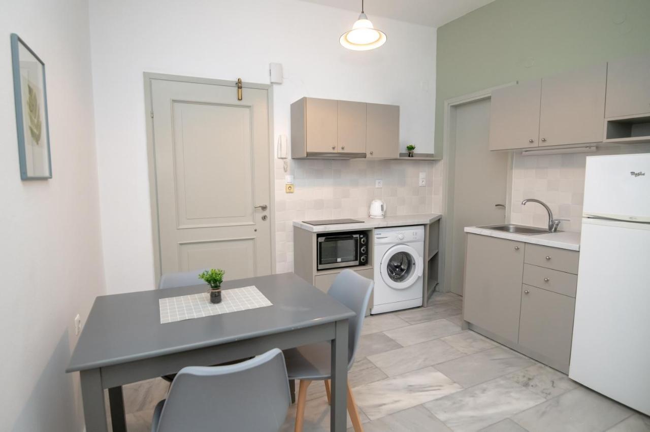 Standard Apartment