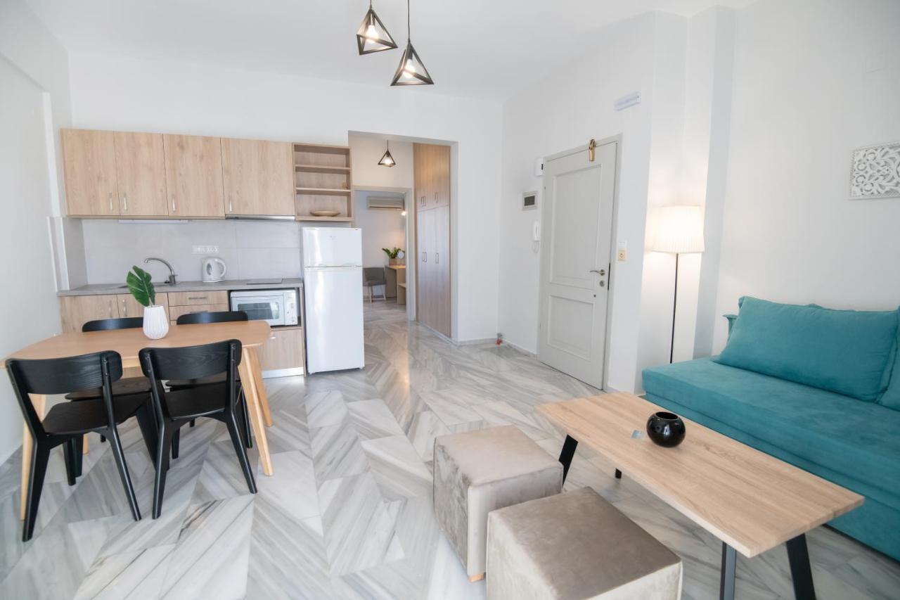 Superior Family Apartment