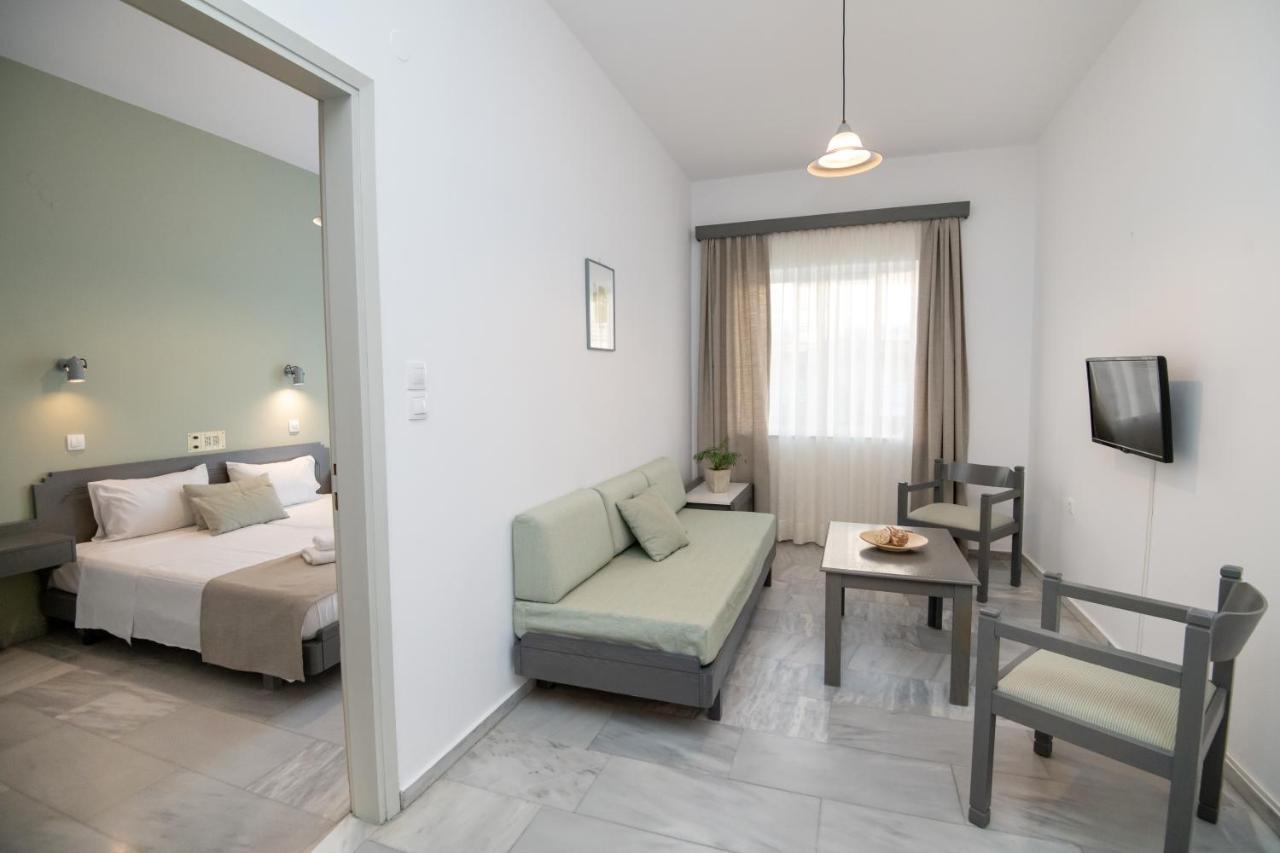Standard Apartment