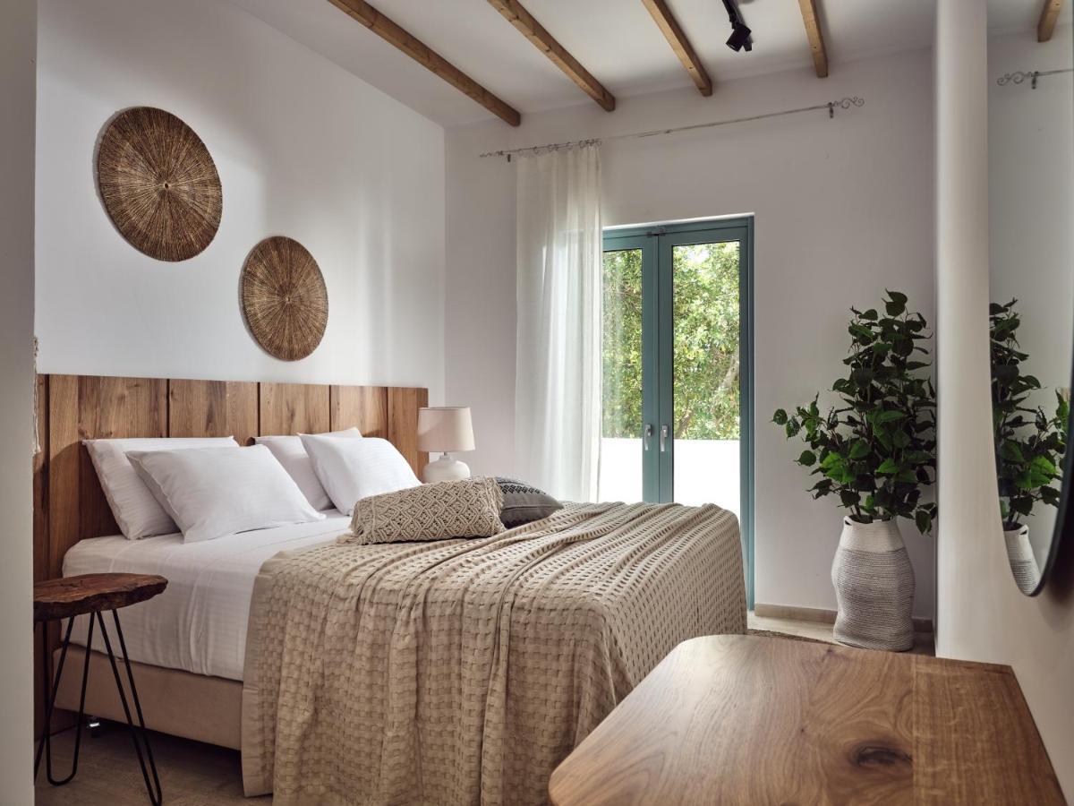 Superior Double or Twin Room Garden View