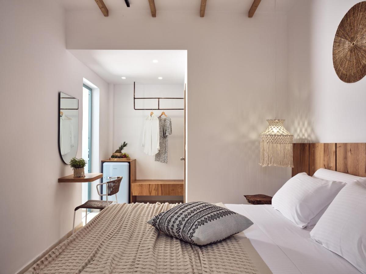Superior Double or Twin Room Garden View