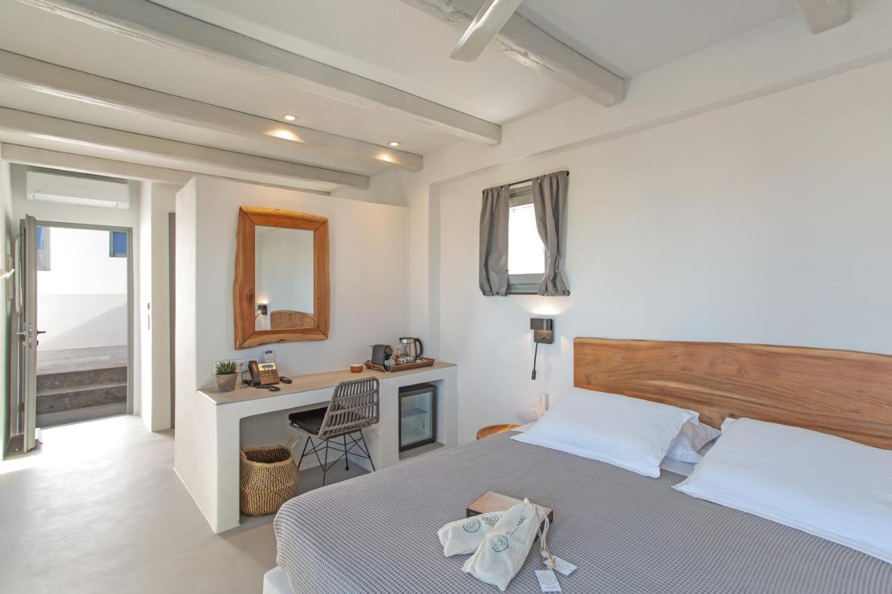 Junior Suite mit Meerblick