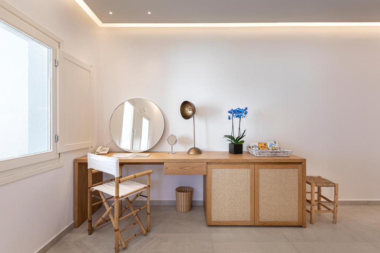 Sunset Suite mit beheiztem Tauchbecken