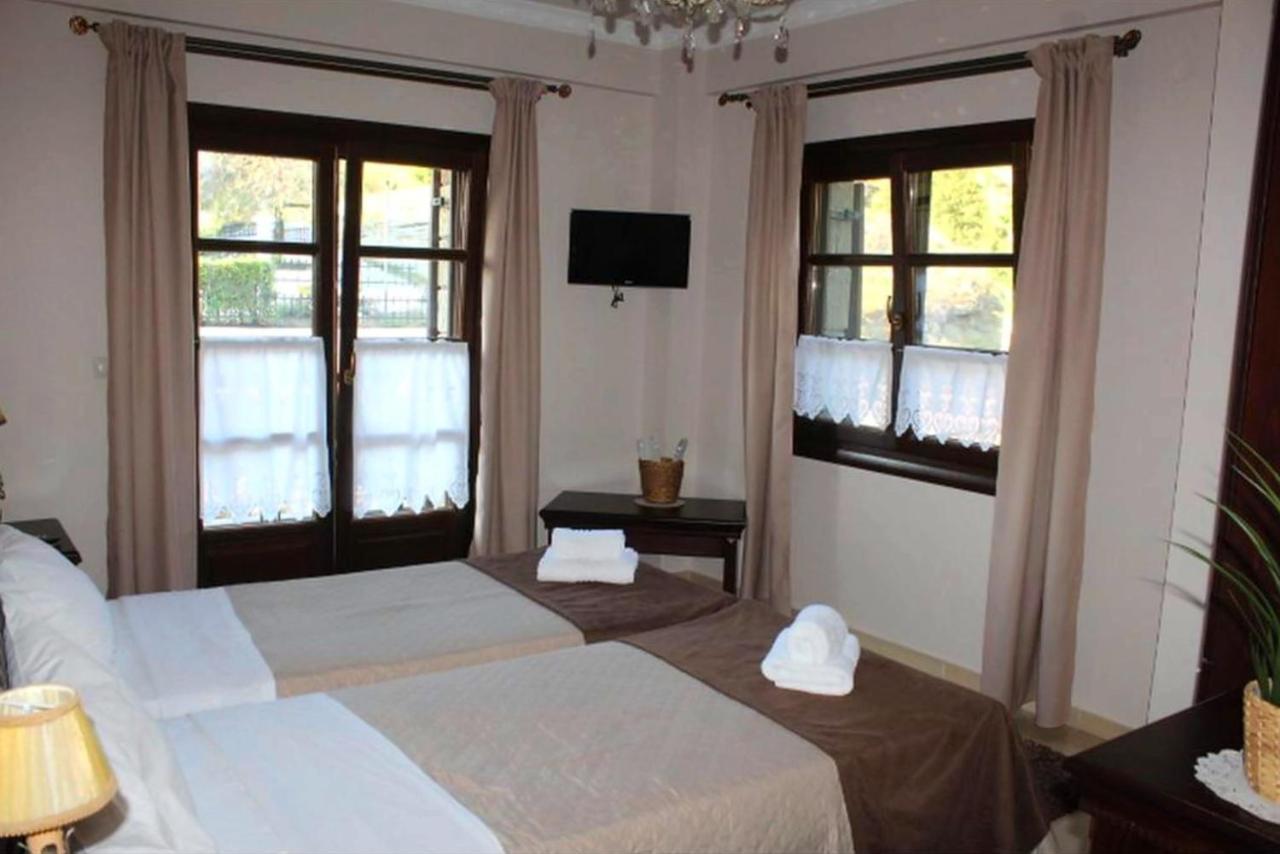 Twin Room Meteora View,124424748:JPEG