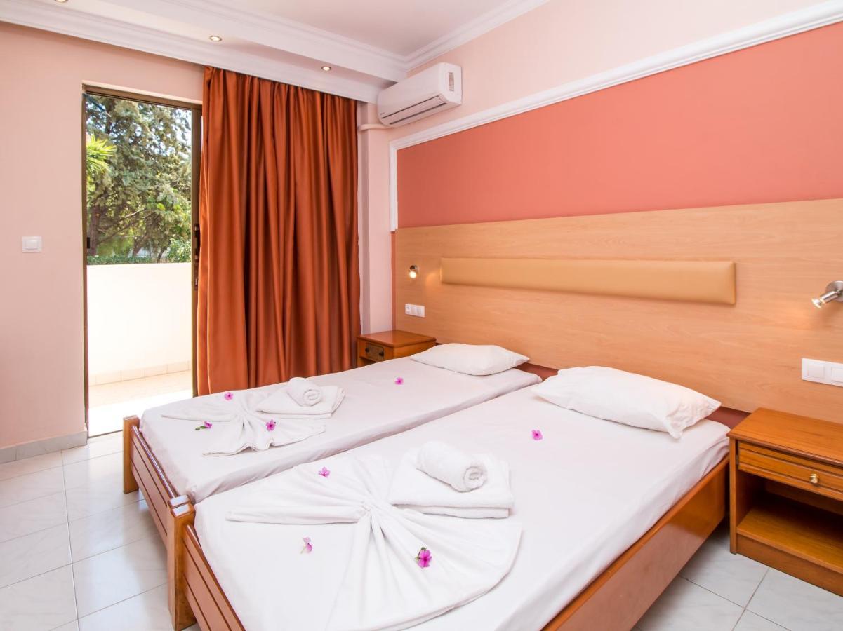 Apartament typu Standard