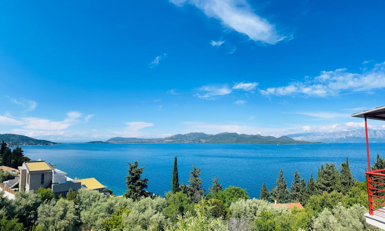 Στούντιο Διαμέρισμα