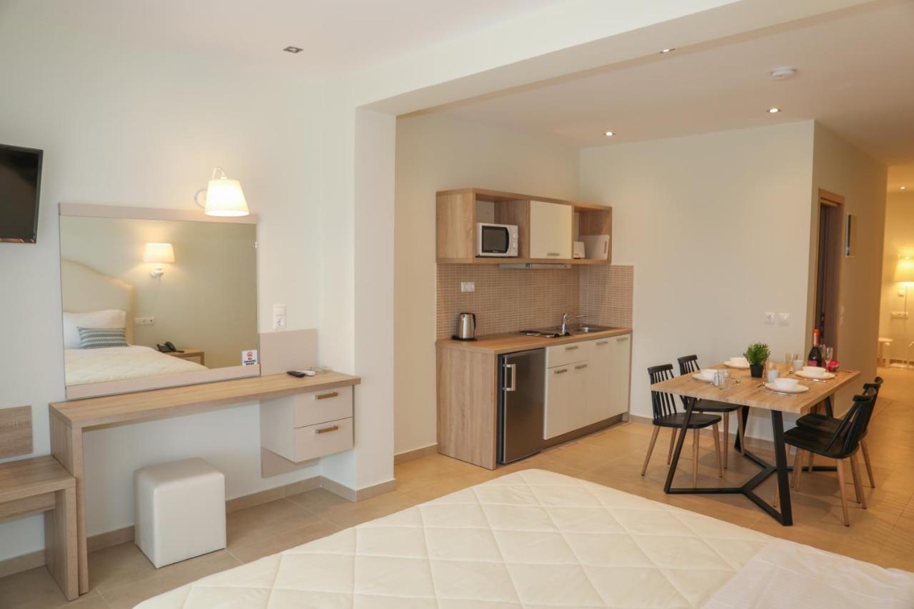 Standard Family Room