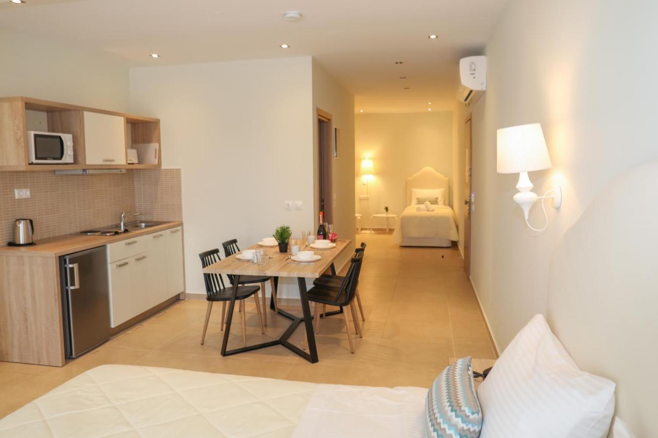 Standard Family Room