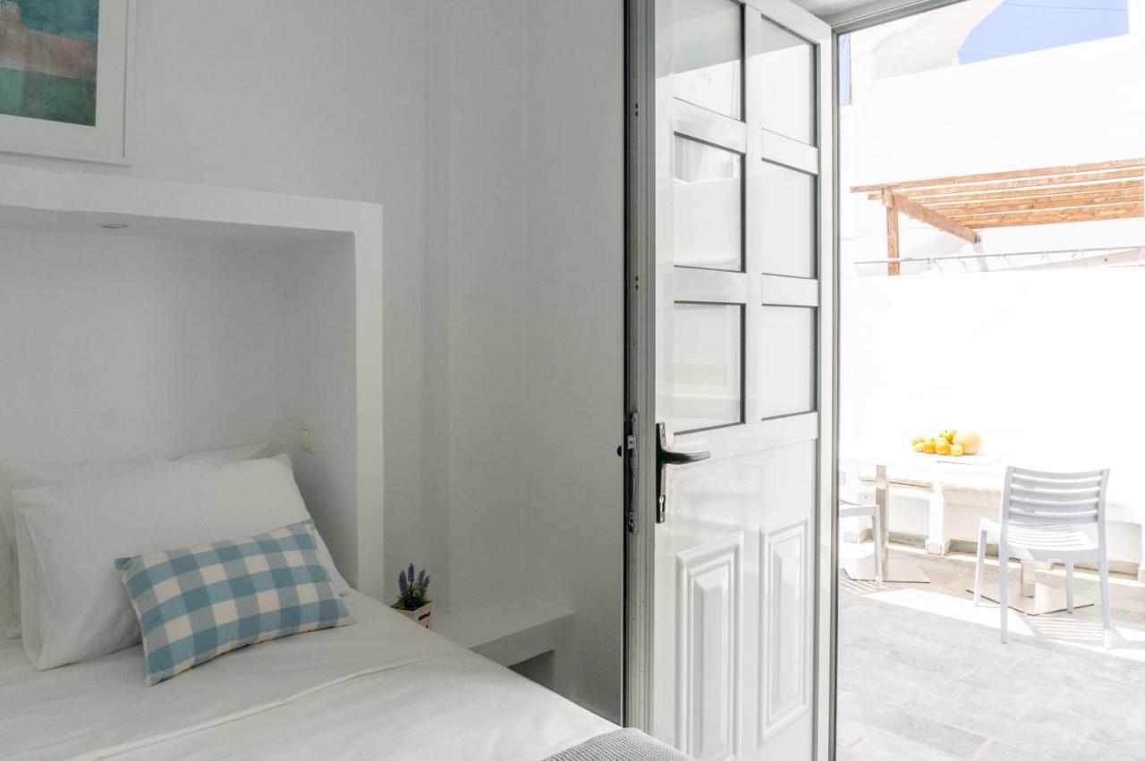 Petite Chambre Double