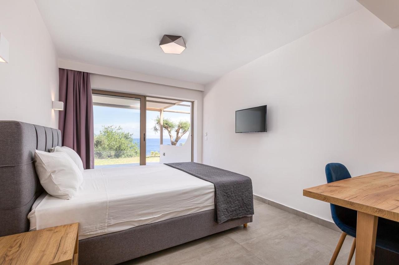 Superior Room with Sea View