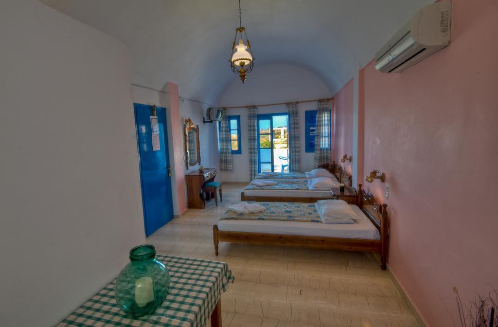 Triple Room Ground Floor