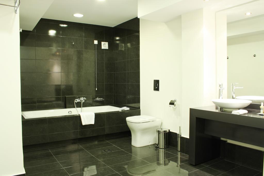 Business Suite - Souterrain