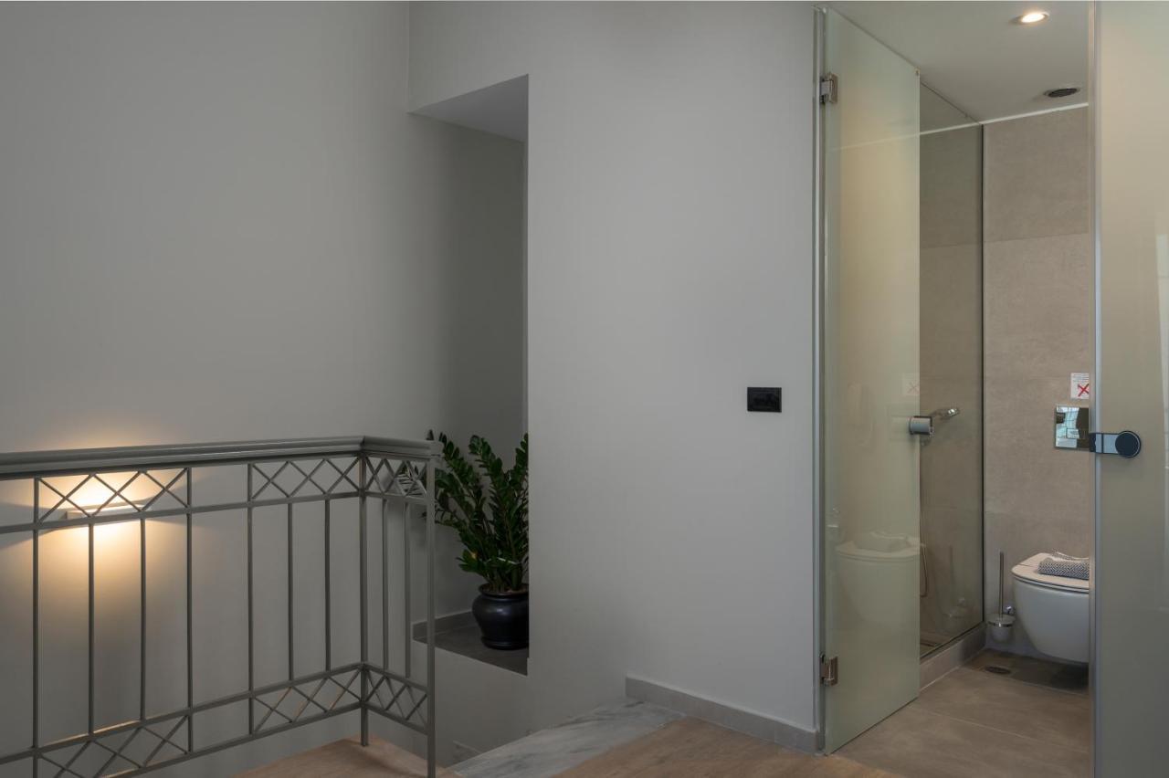 Chambre Double Deluxe - Vue Latérale sur Mer