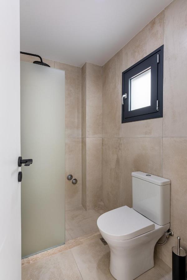 Deluxe Double or Twin Room Sea View