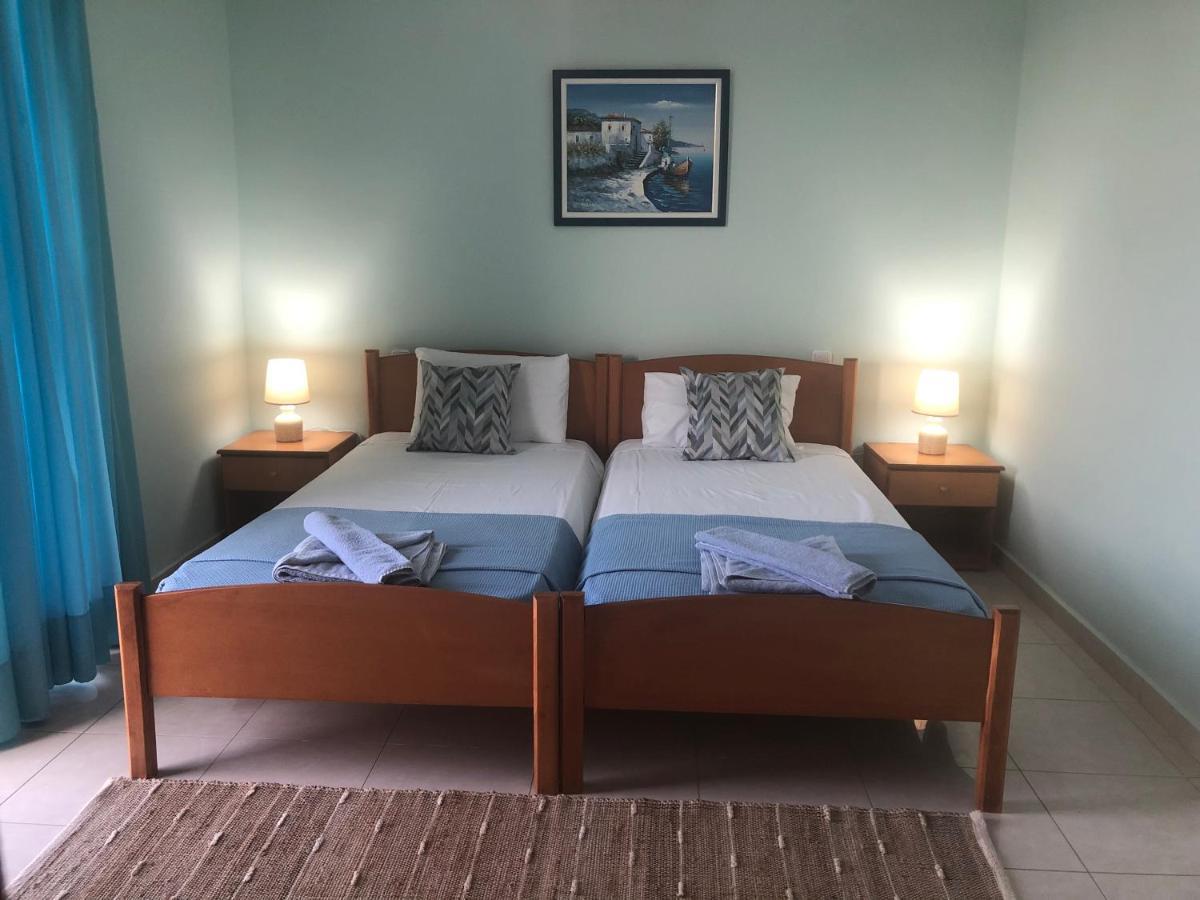 Appartement - Vue sur Mer
