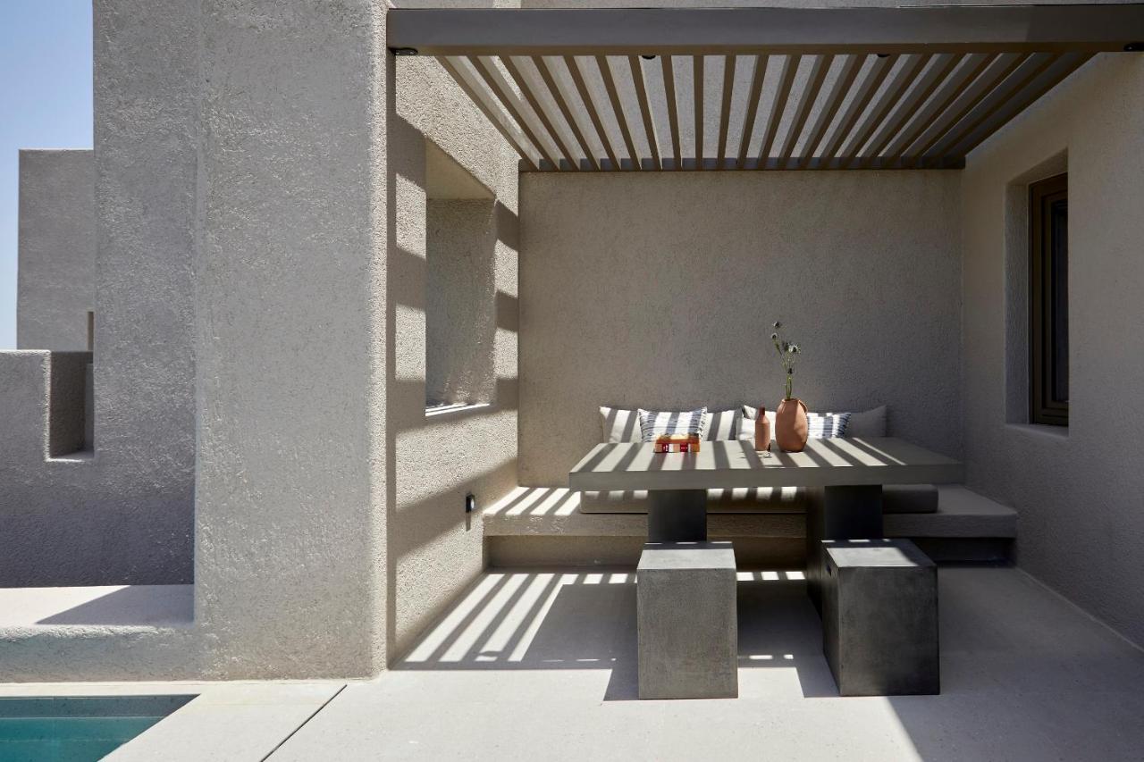 ARIA Superior Suite Private Pool