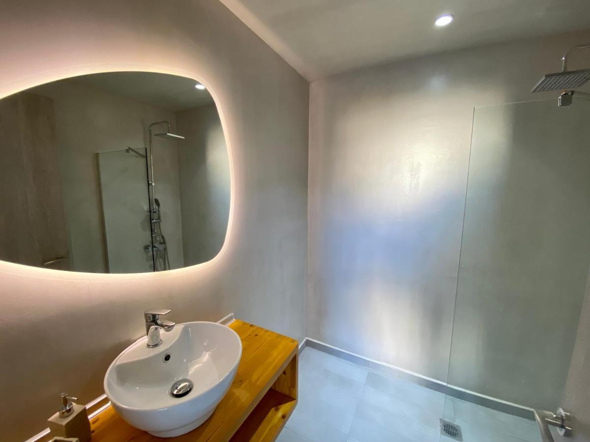 Apartment mit Meerblick