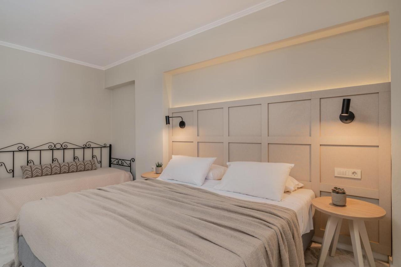 Basic Triple Room