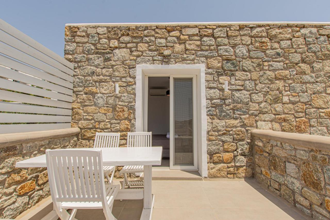 Suite with Sea View