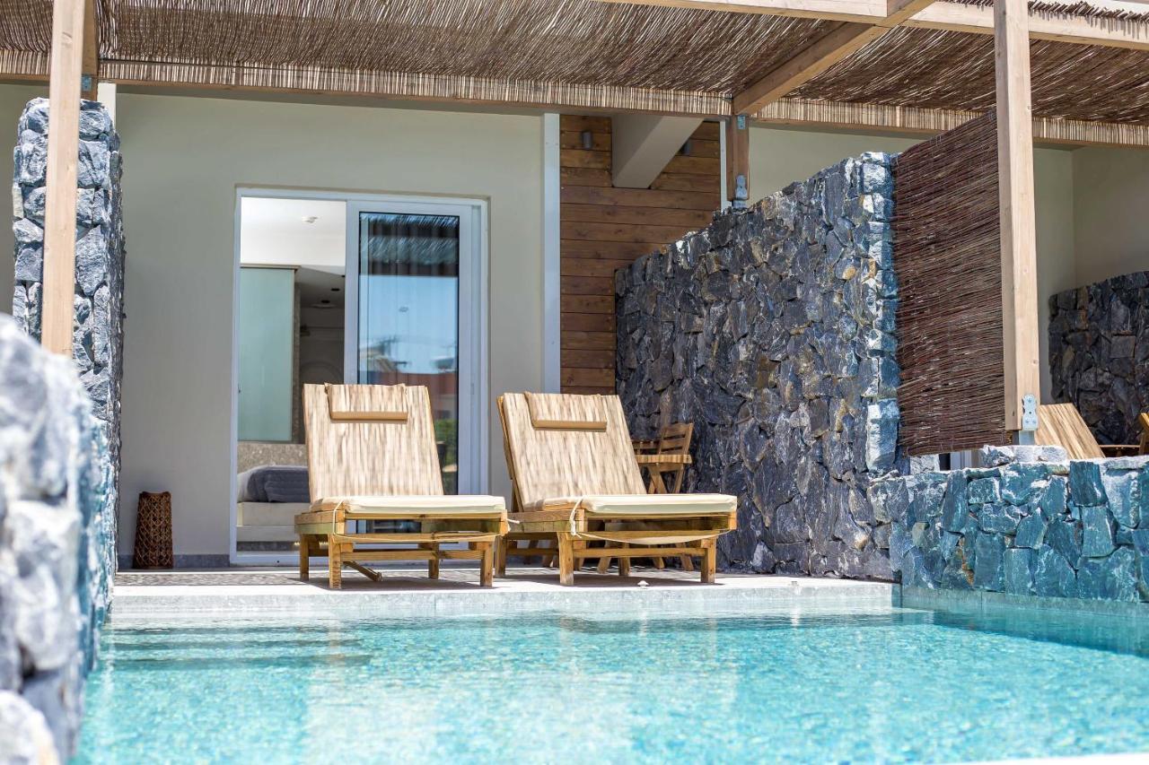 Suite Private Pool