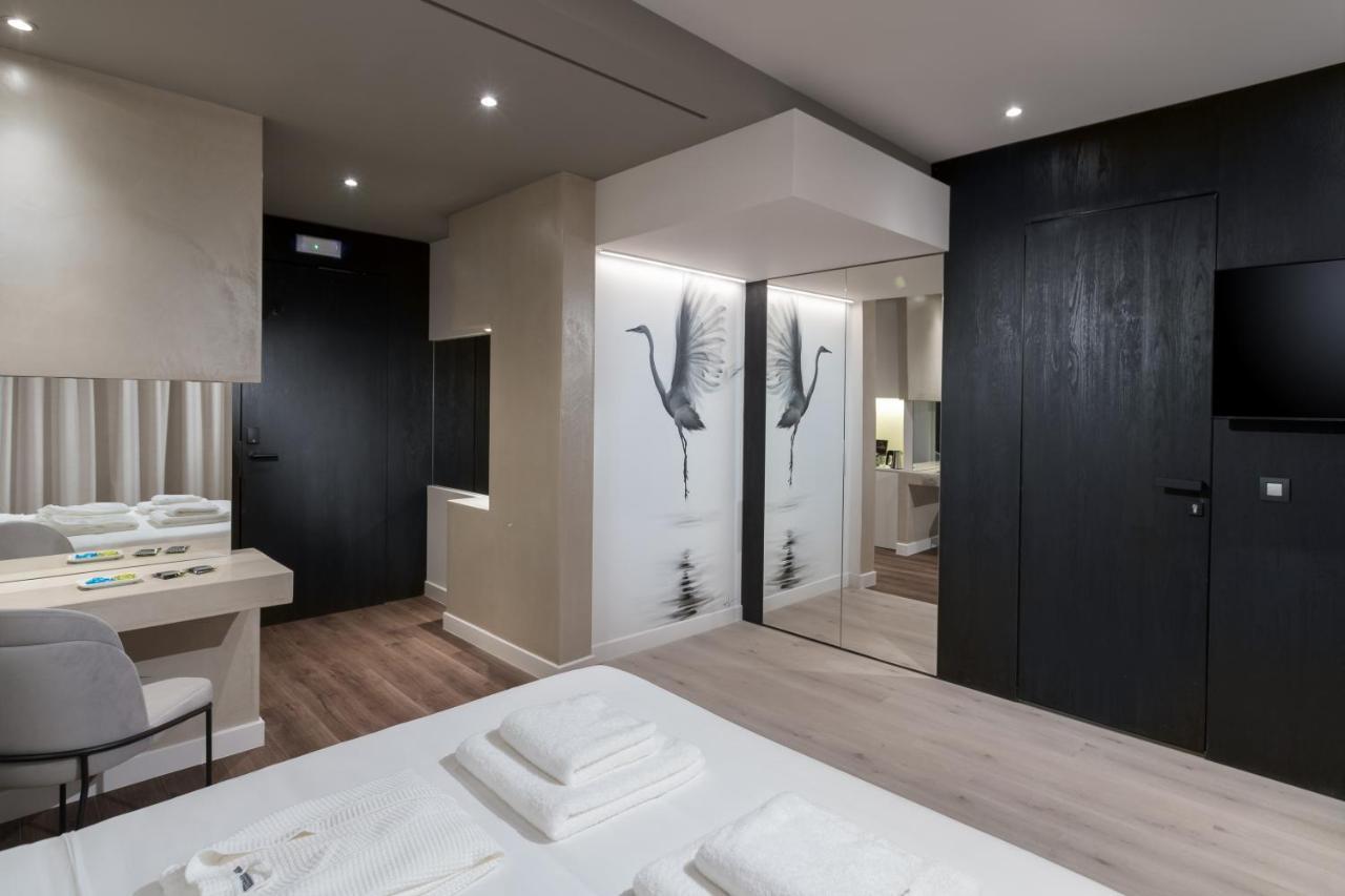 Quarto Superior com Cama de Casal ou 2 de Solteiro