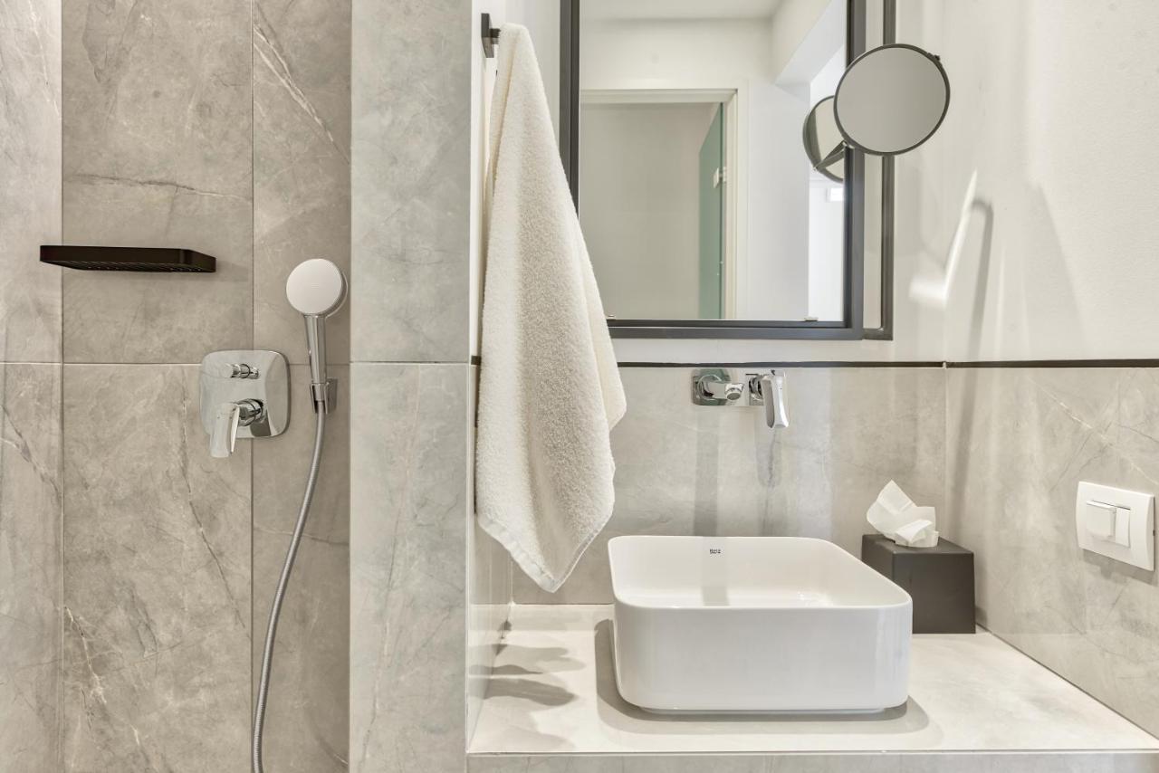 Suite con Vista Mare