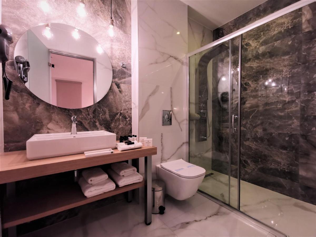 Suite Junior Deluxe