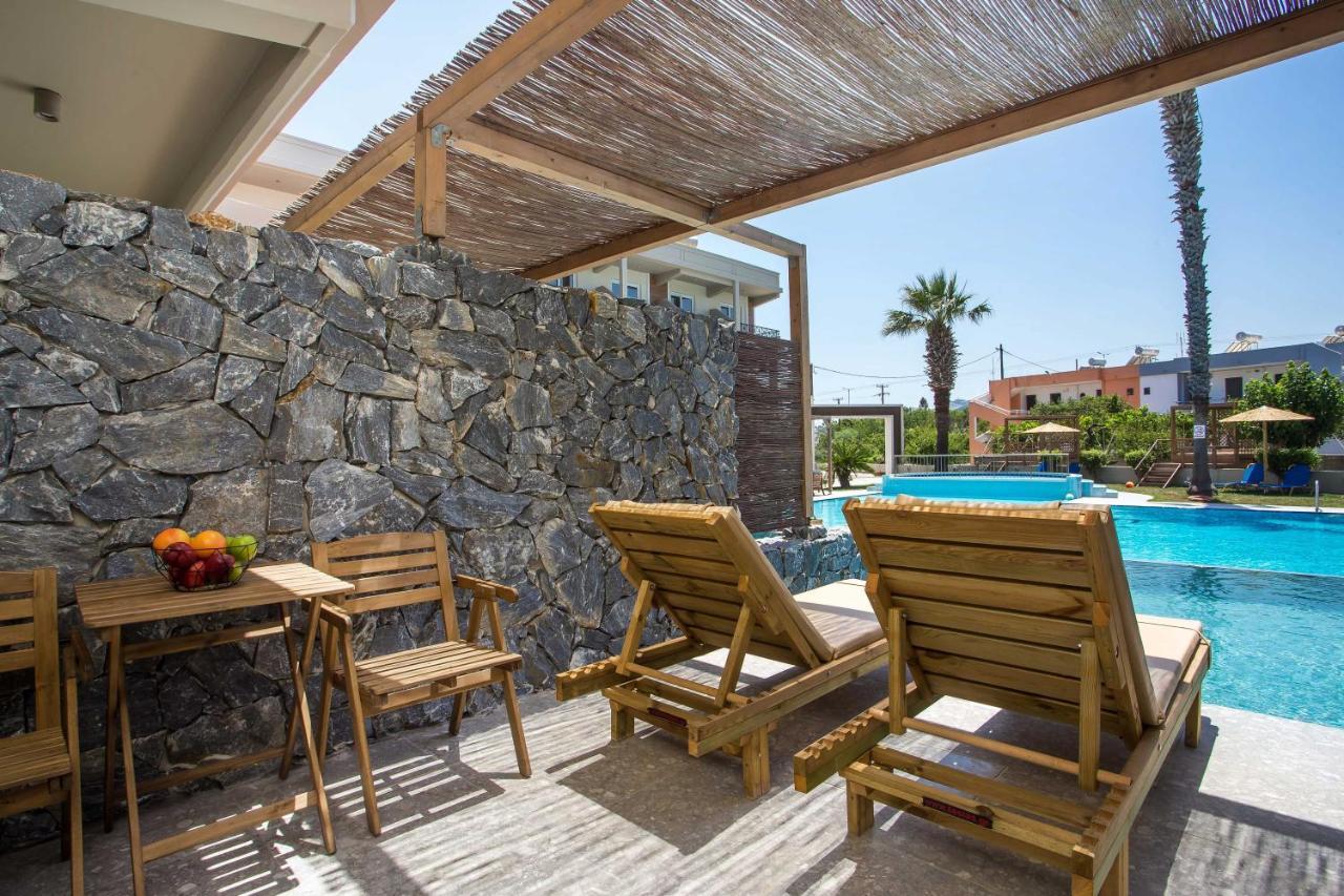 Suite Private Pool