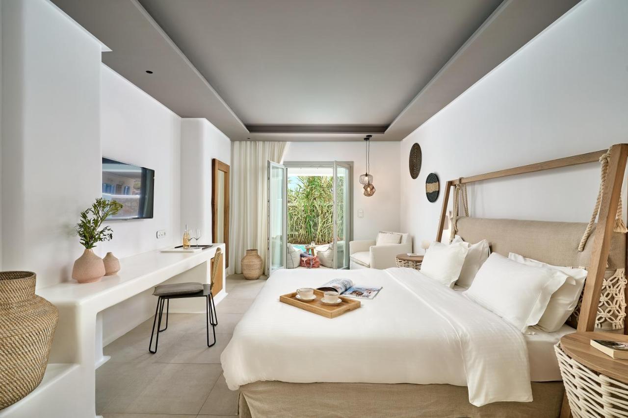Maisonette Premium com Piscina Privativa