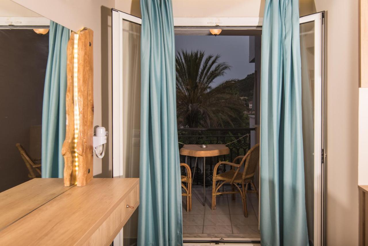 Two-Bedroom Deluxe Family Suite Pool View