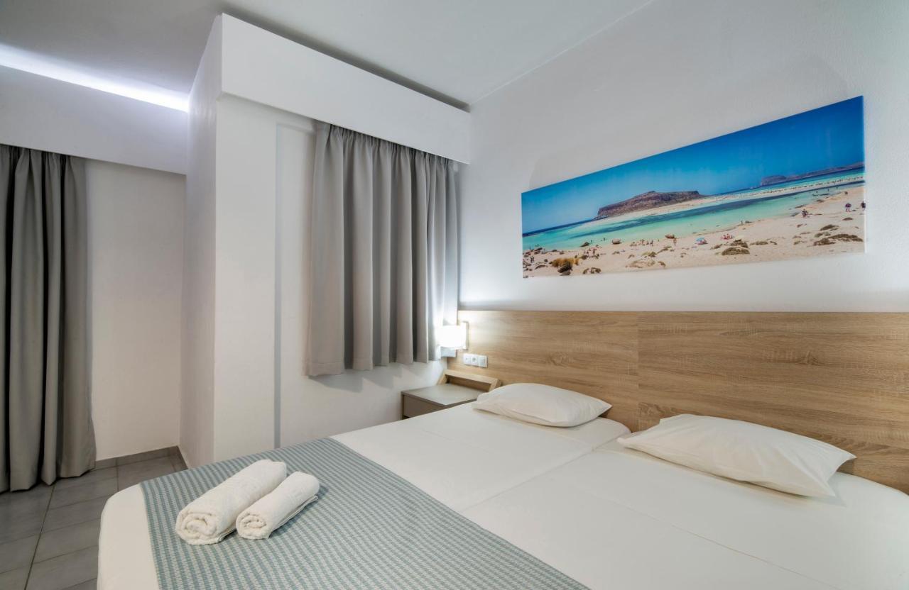 Superior Double Room Sea View