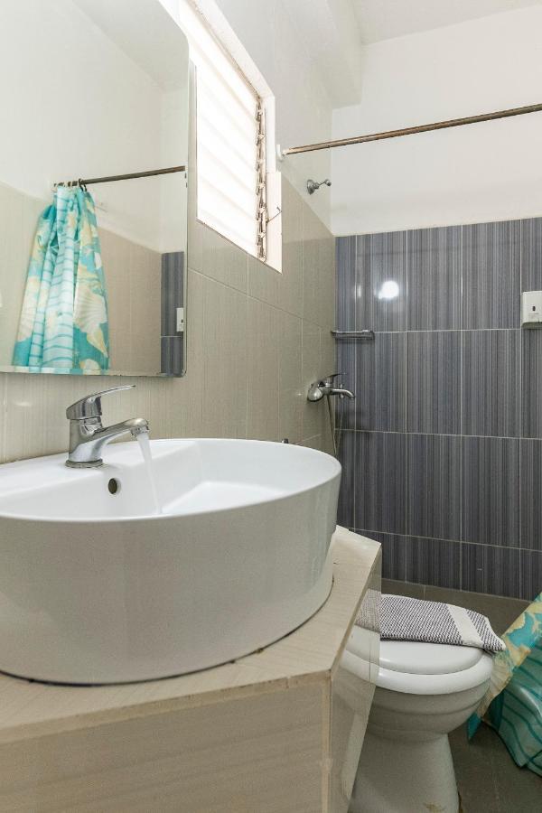 Triple Room Private Bathroom