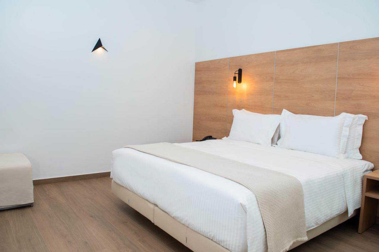 Chambre Double Deluxe avec Vue sur Château