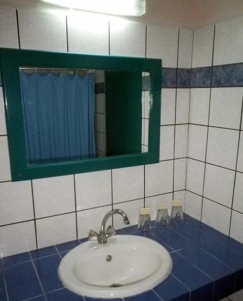 Chambre Double ou Lits Jumeaux