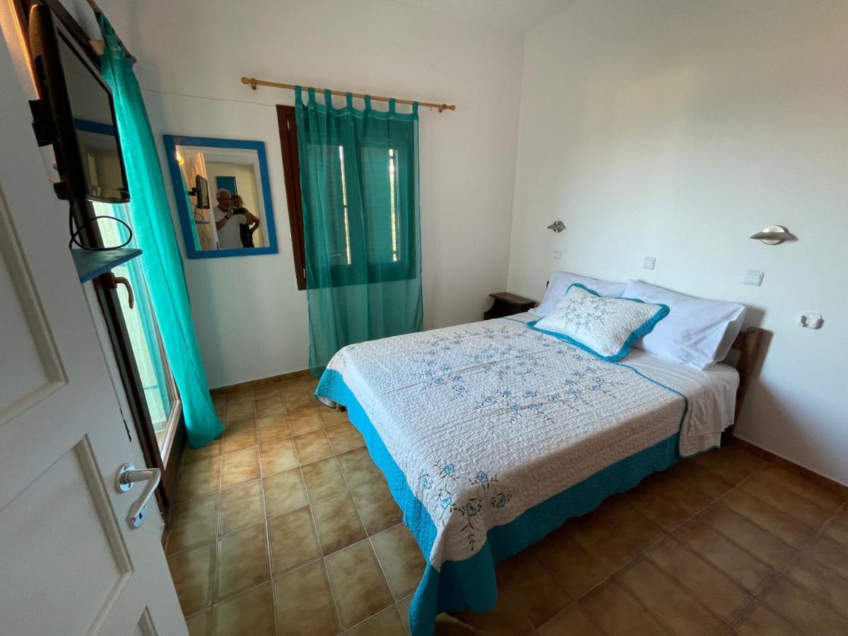 Apartment mit 2 Schlafzimmern