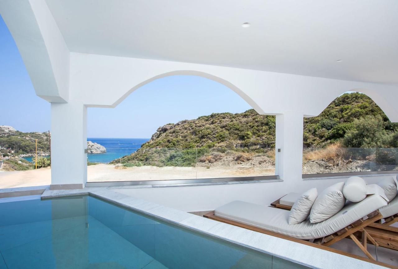 Suite Junior avec Piscine Privée