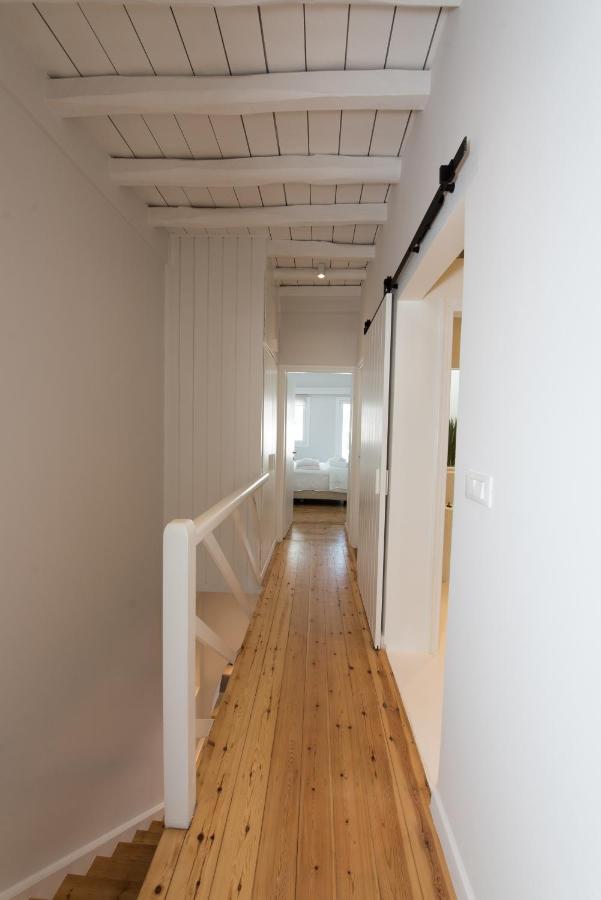 Two-Bedroom Townhouse
