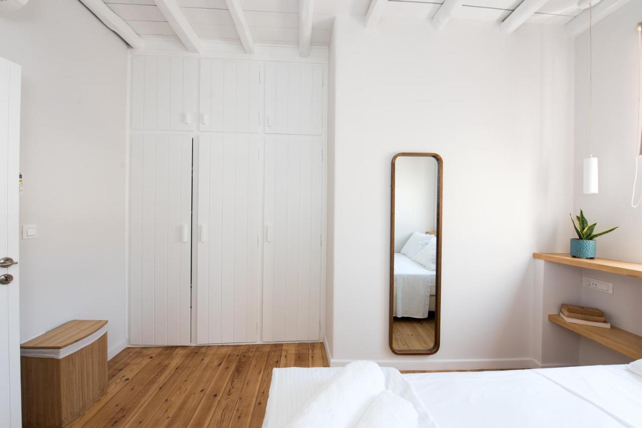 Two-Bedroom Townhouse