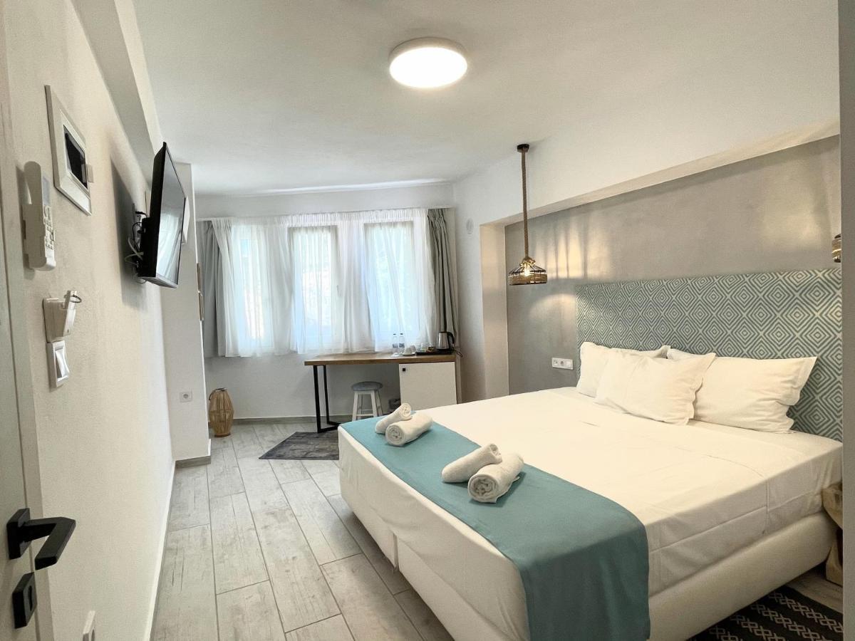 Chambre Double Économique