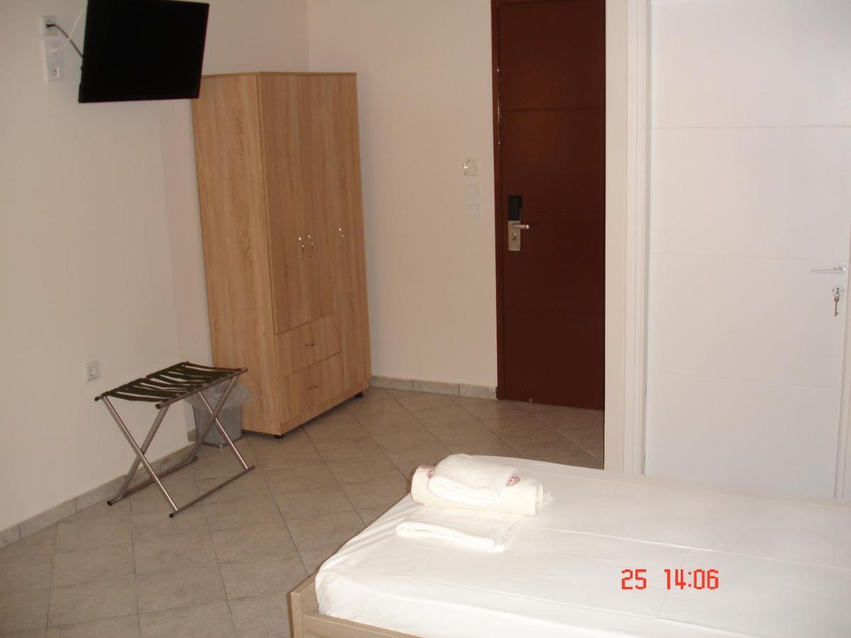 Double or Twin Room with Private Bathroom