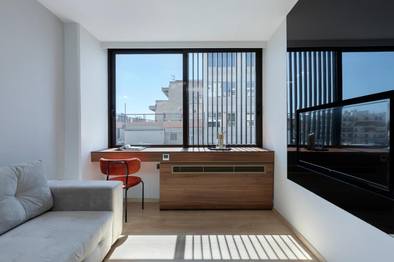 Apartamento Deluxe
