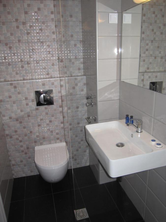 Doppelzimmer mit Meerblick