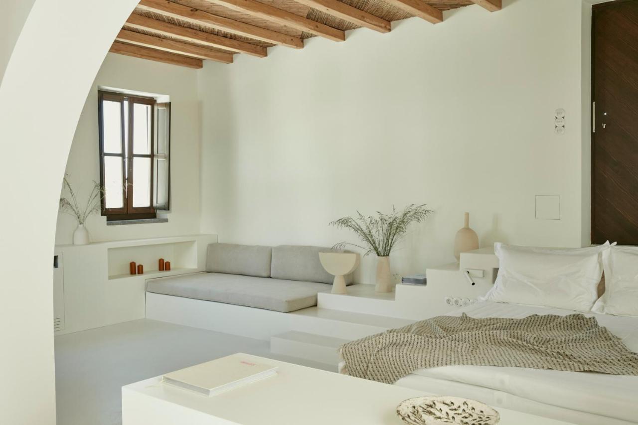 Suite Superior con Vista Mare e Vasca Idromassaggio all'Aperto