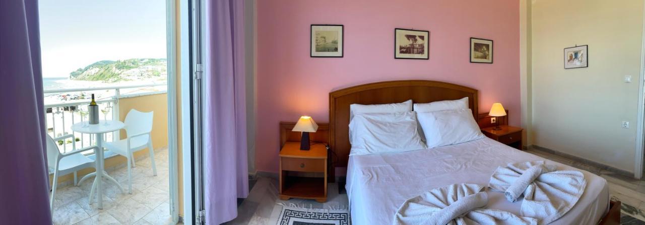 Double or Twin Room with Garden View